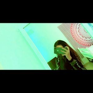 Meet your Posher, Marissa